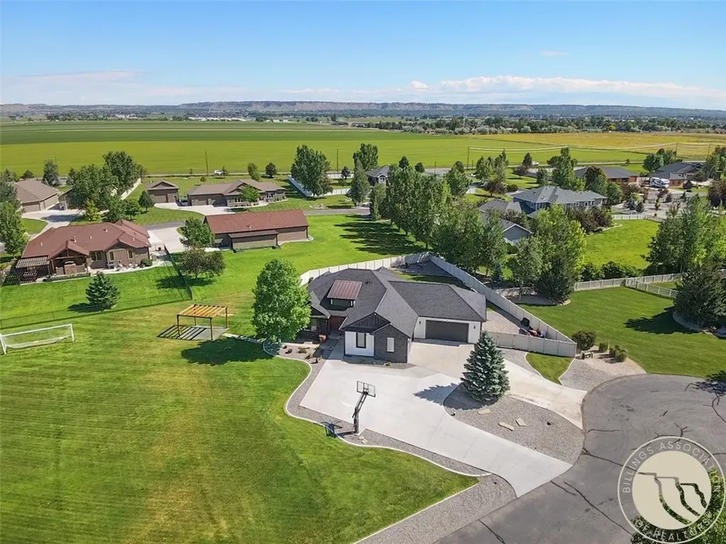 5345 Mule Deer Court Billings MT 59106