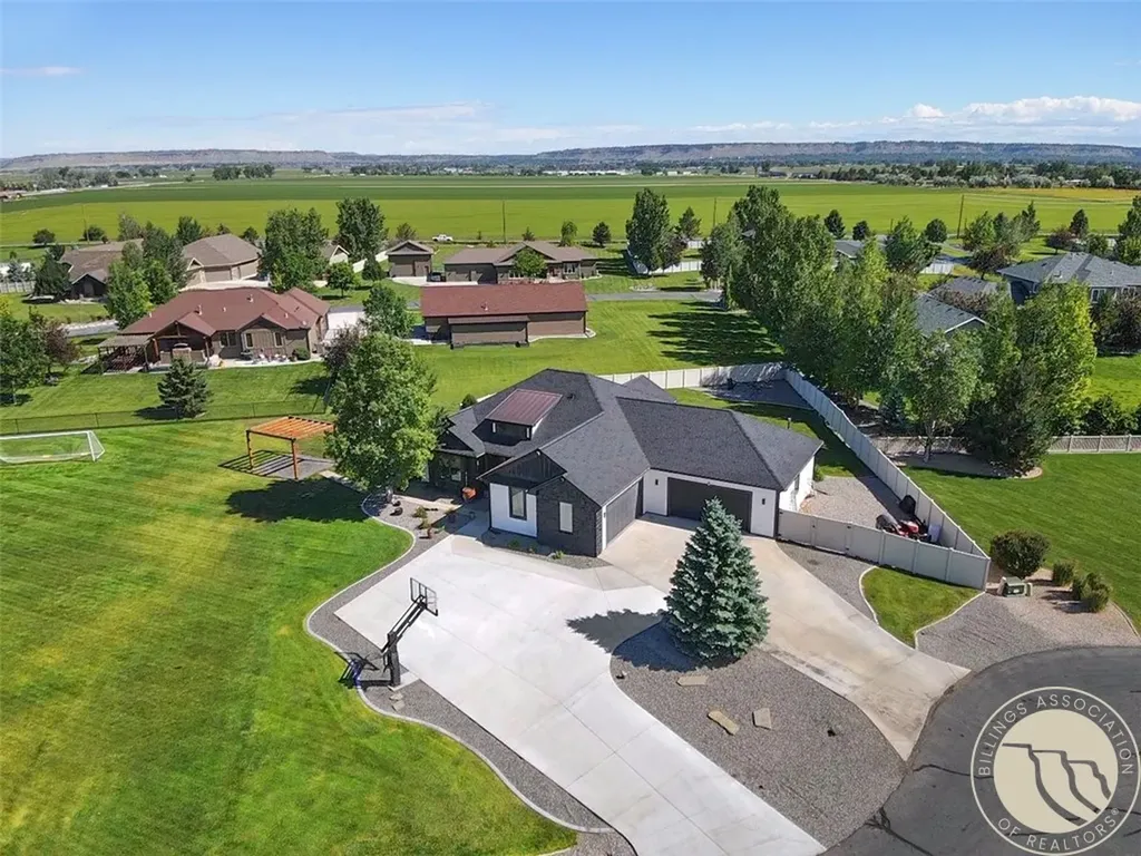 5345 Mule Deer Court Billings MT 59106