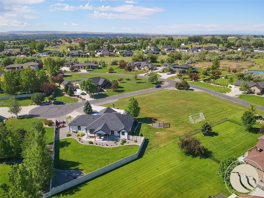 5345 Mule Deer Court Billings MT 59106