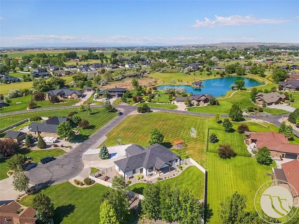 5345 Mule Deer Court Billings MT 59106