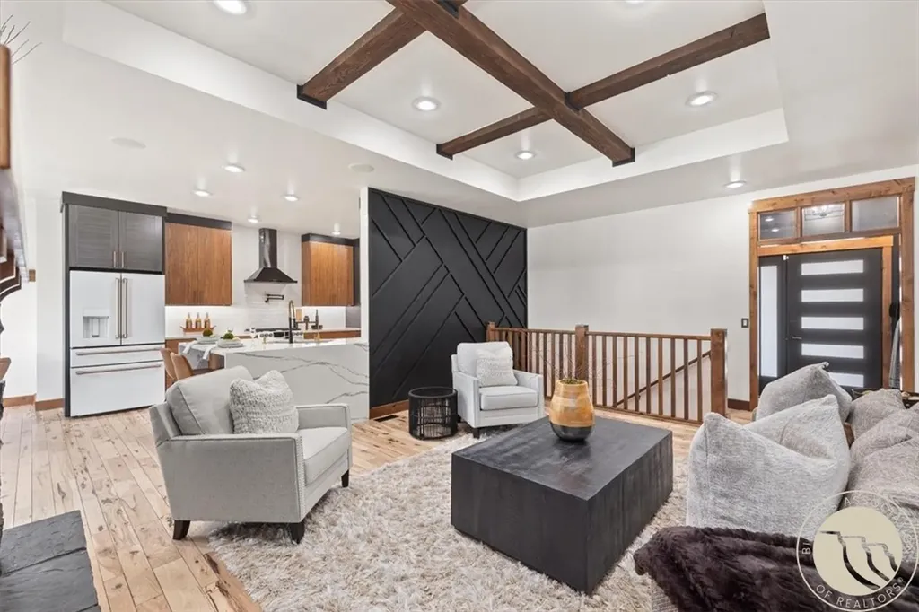 5345 Mule Deer Court Billings MT 59106