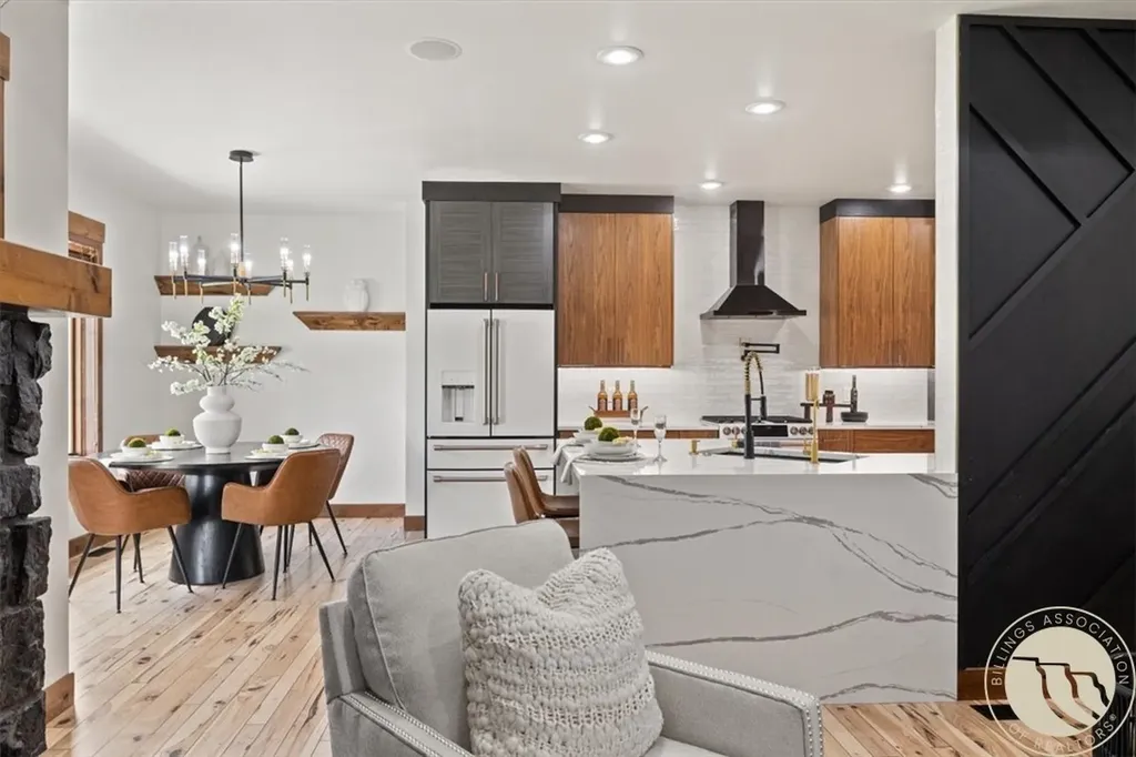 5345 Mule Deer Court Billings MT 59106