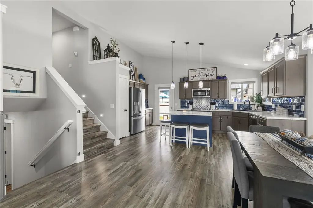 5811 Bear Track Trail Billings MT 59106