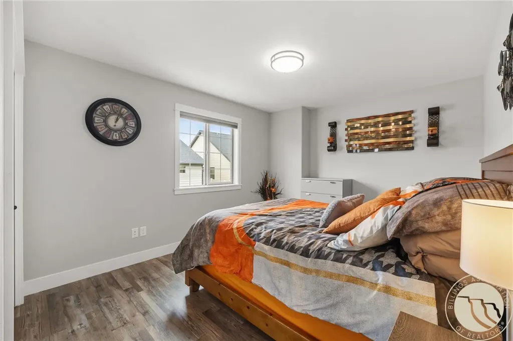 5811 Bear Track Trail Billings MT 59106
