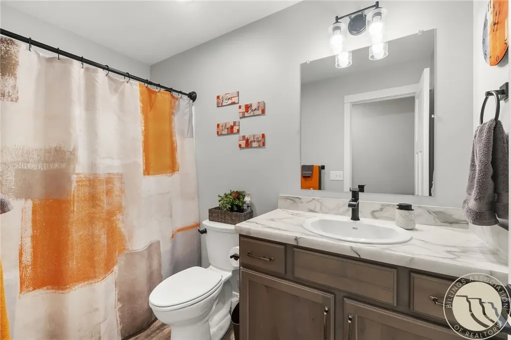 5811 Bear Track Trail Billings MT 59106