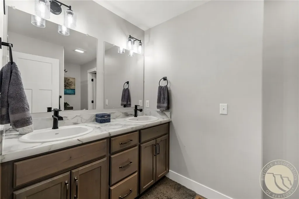5811 Bear Track Trail Billings MT 59106