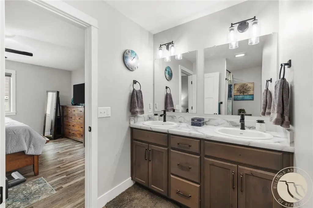 5811 Bear Track Trail Billings MT 59106