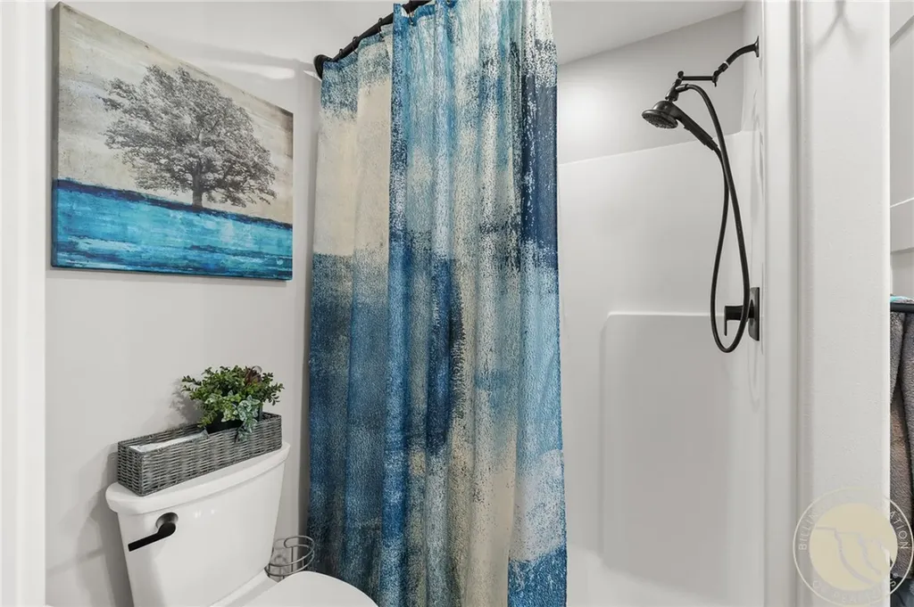 5811 Bear Track Trail Billings MT 59106