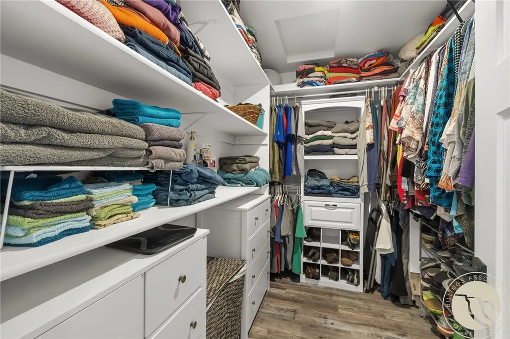 5811 Bear Track Trail Billings MT 59106