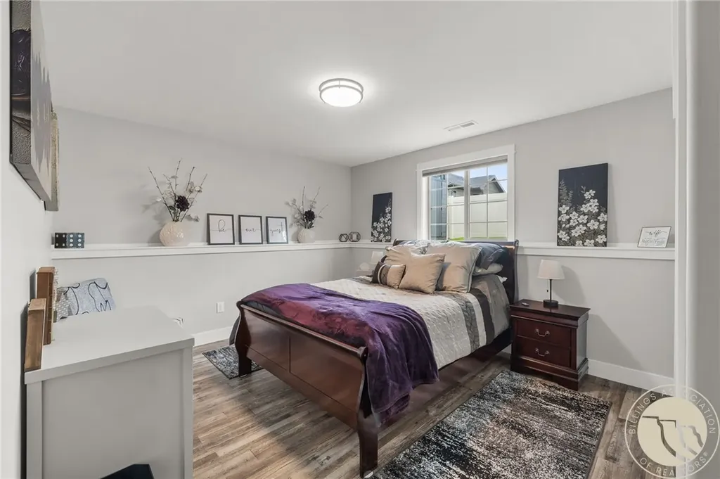 5811 Bear Track Trail Billings MT 59106