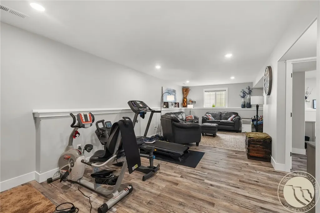5811 Bear Track Trail Billings MT 59106
