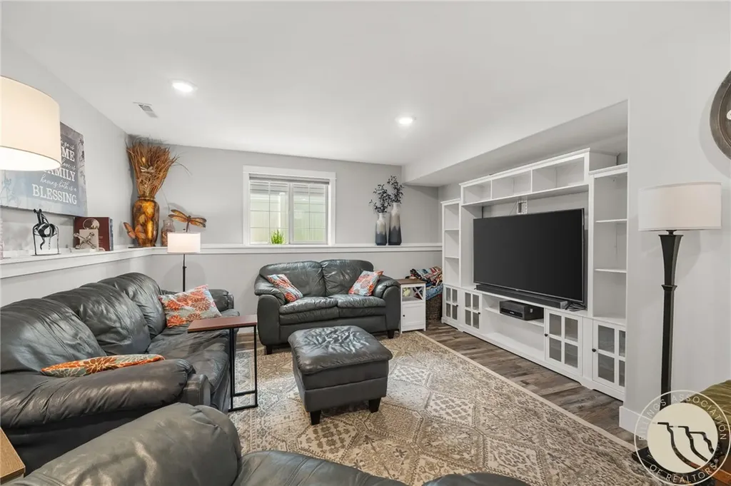 5811 Bear Track Trail Billings MT 59106