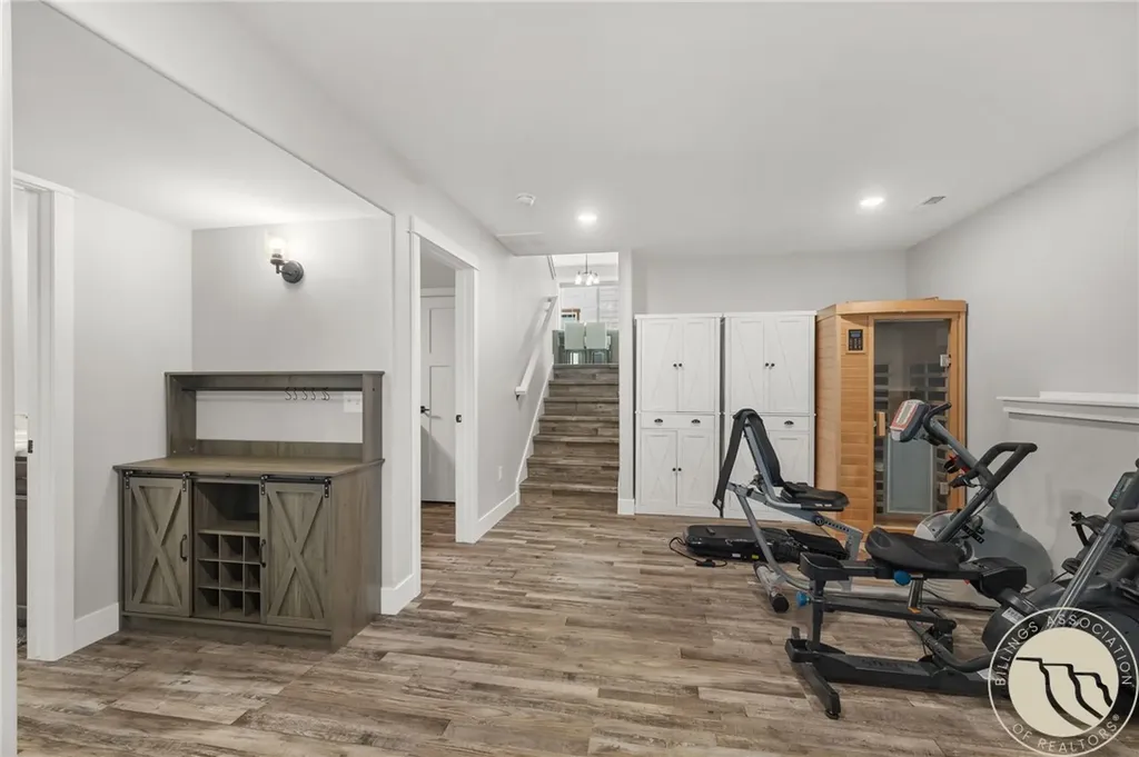 5811 Bear Track Trail Billings MT 59106