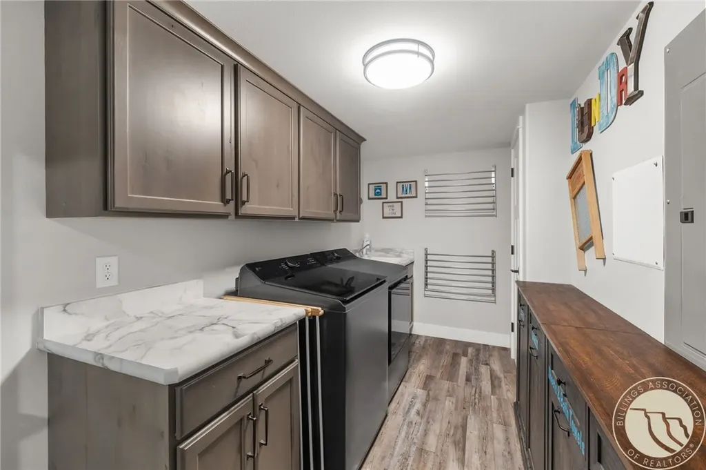 5811 Bear Track Trail Billings MT 59106