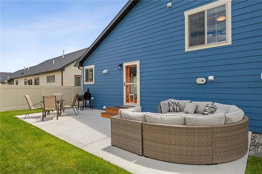 5811 Bear Track Trail Billings MT 59106