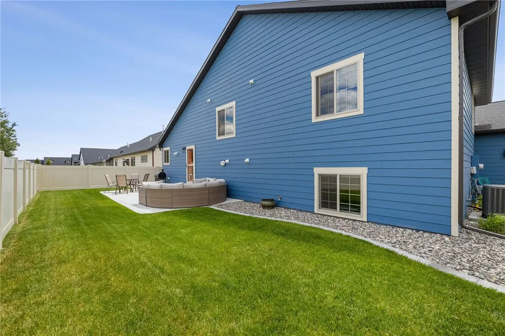 5811 Bear Track Trail Billings MT 59106