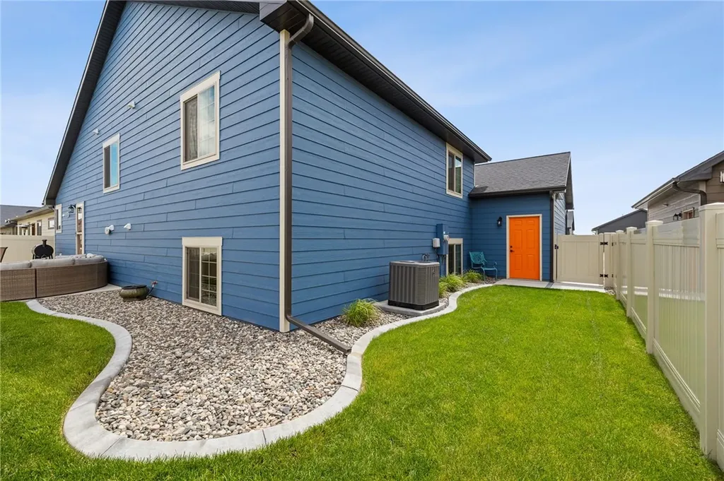 5811 Bear Track Trail Billings MT 59106