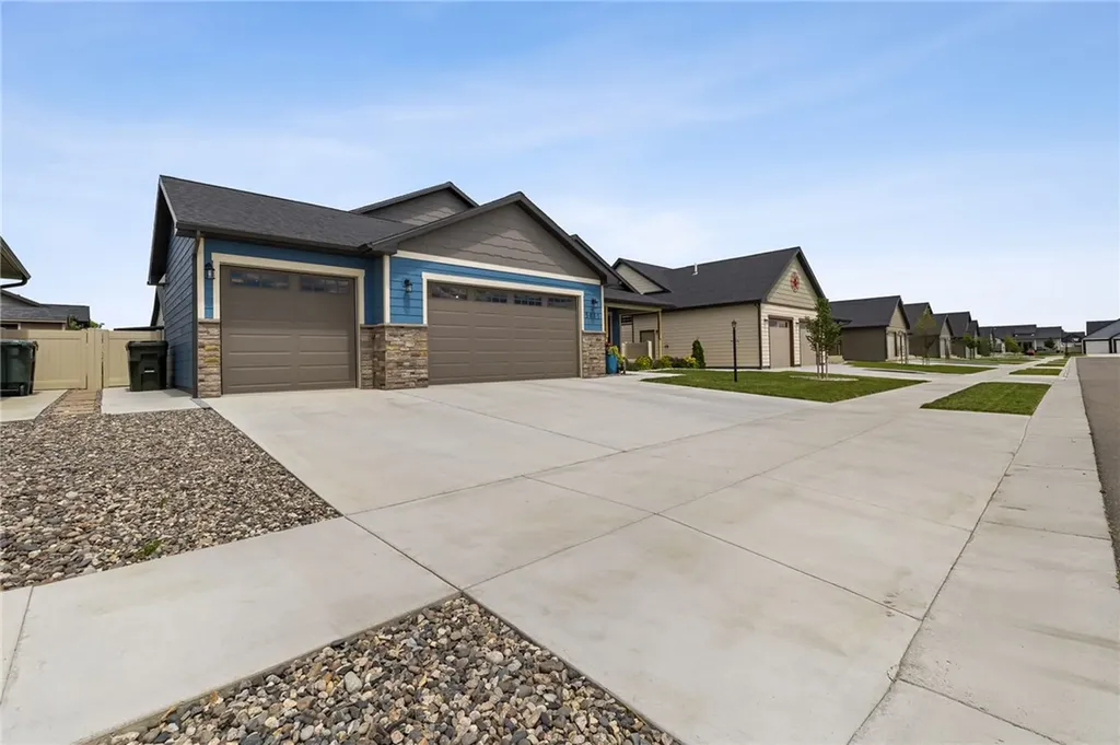 5811 Bear Track Trail Billings MT 59106