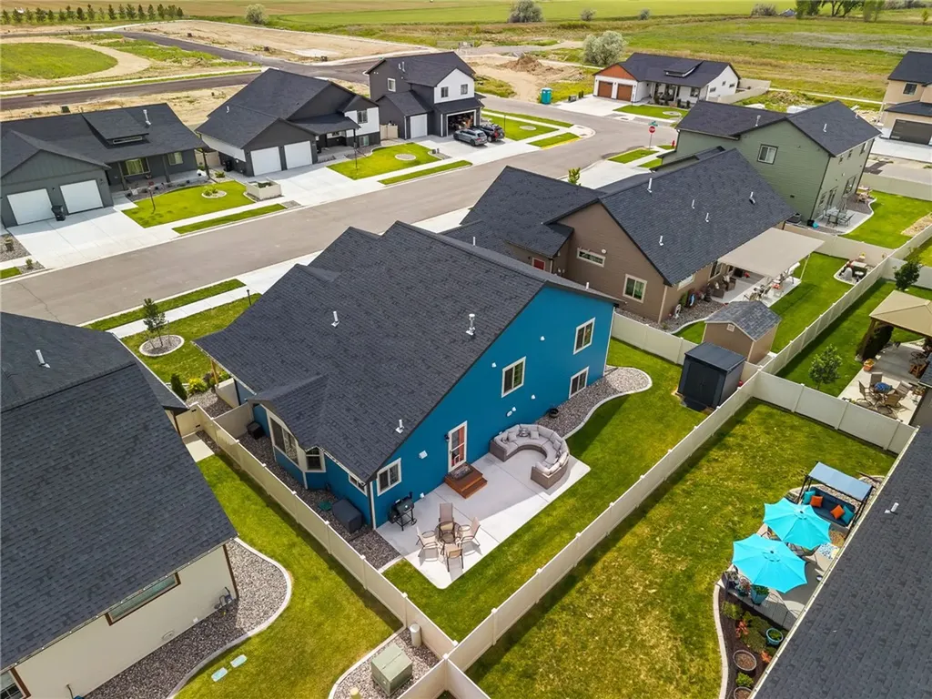 5811 Bear Track Trail Billings MT 59106