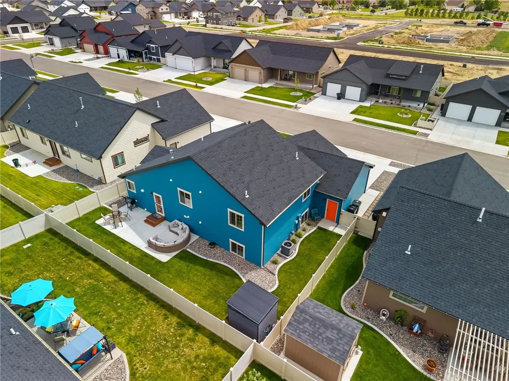 5811 Bear Track Trail Billings MT 59106