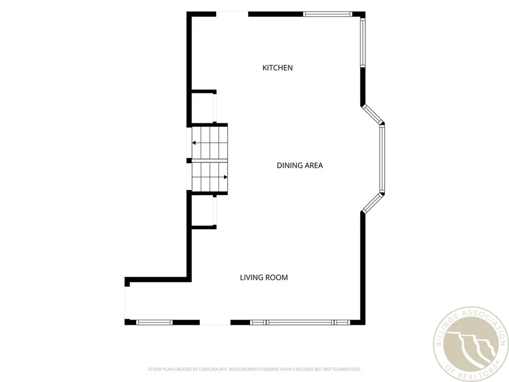 5811 Bear Track Trail Billings MT 59106