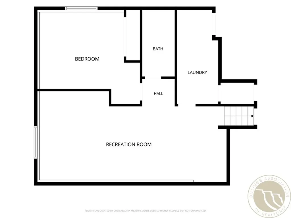 5811 Bear Track Trail Billings MT 59106