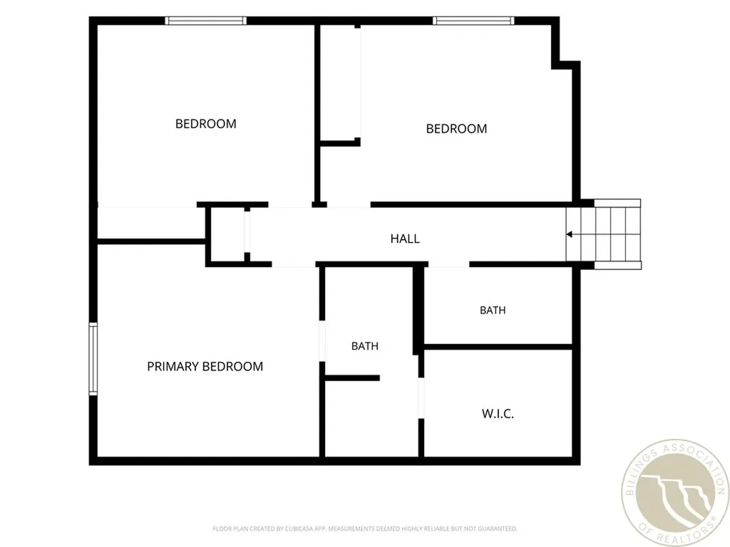 5811 Bear Track Trail Billings MT 59106