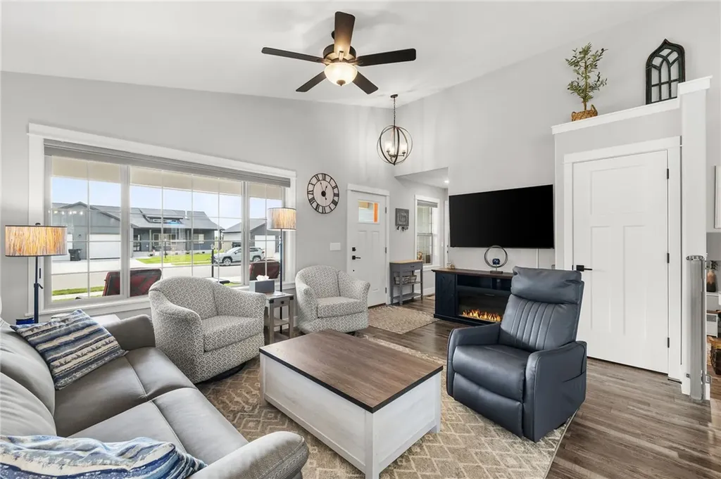 5811 Bear Track Trail Billings MT 59106