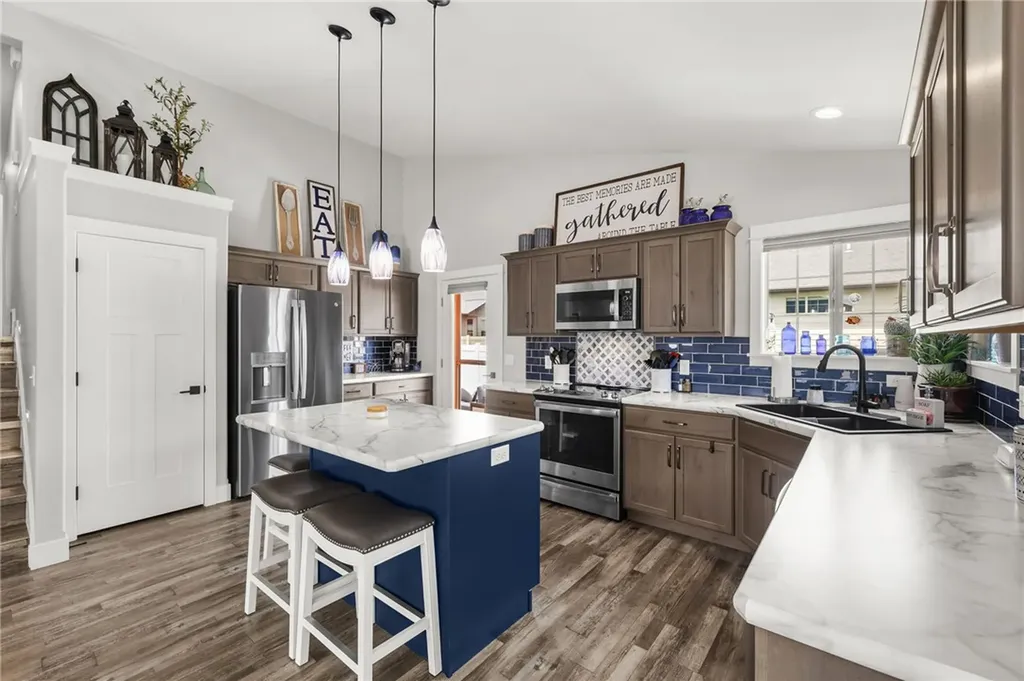 5811 Bear Track Trail Billings MT 59106