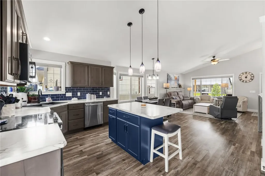 5811 Bear Track Trail Billings MT 59106
