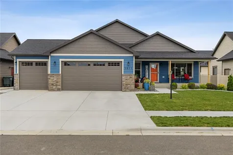 5811 Bear Track Trail Billings MT 59106