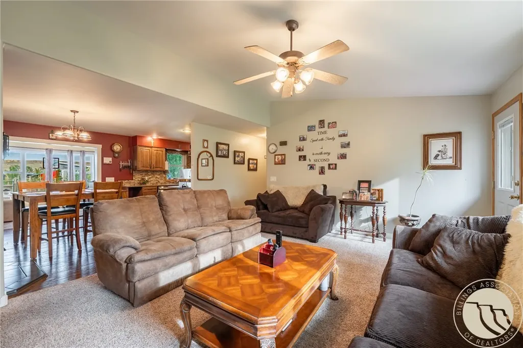 24 S Swan Lane Fromberg MT 59029