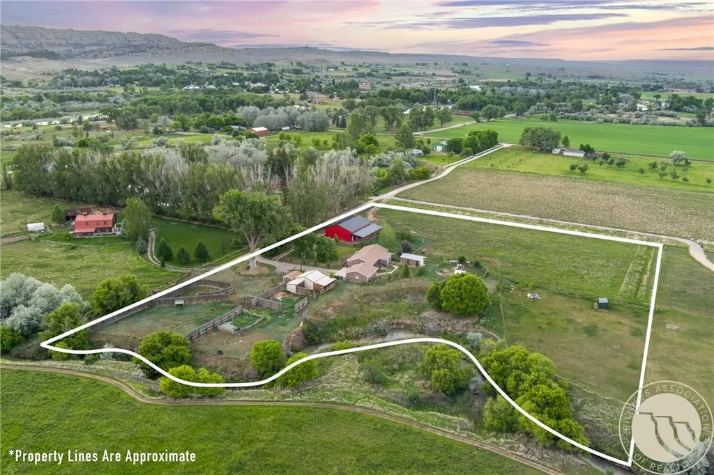 24 S Swan Lane Fromberg MT 59029
