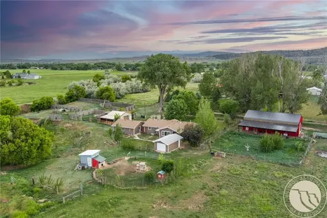 24 S Swan Lane Fromberg MT 59029