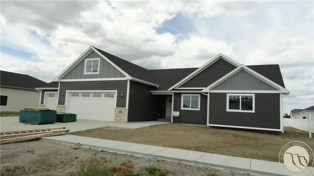 6329 Stream Bank Lane Billings MT 59106