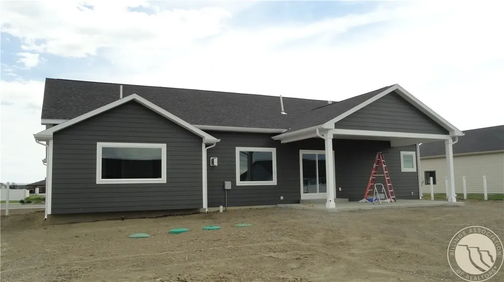 6329 Stream Bank Lane Billings MT 59106