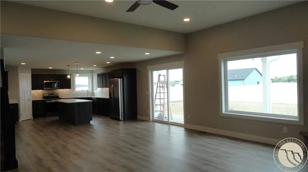 6329 Stream Bank Lane Billings MT 59106
