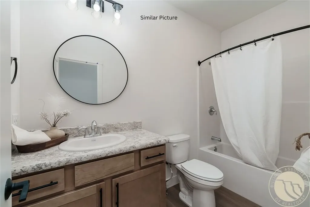 1123 Buffalo Crossing Drive Billings MT 59106