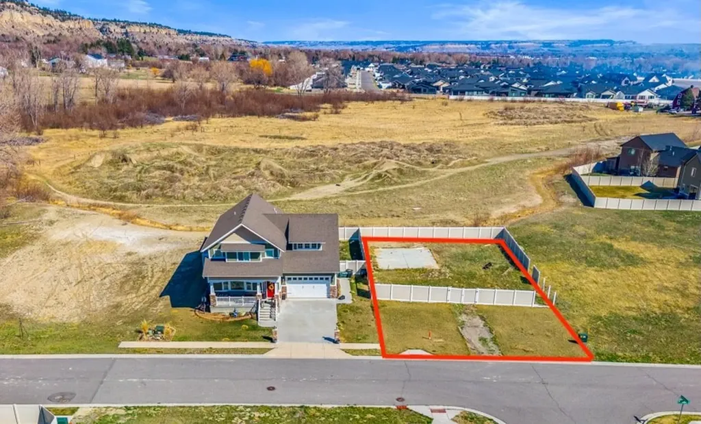 2615 Tulane Drive Billings MT 59106