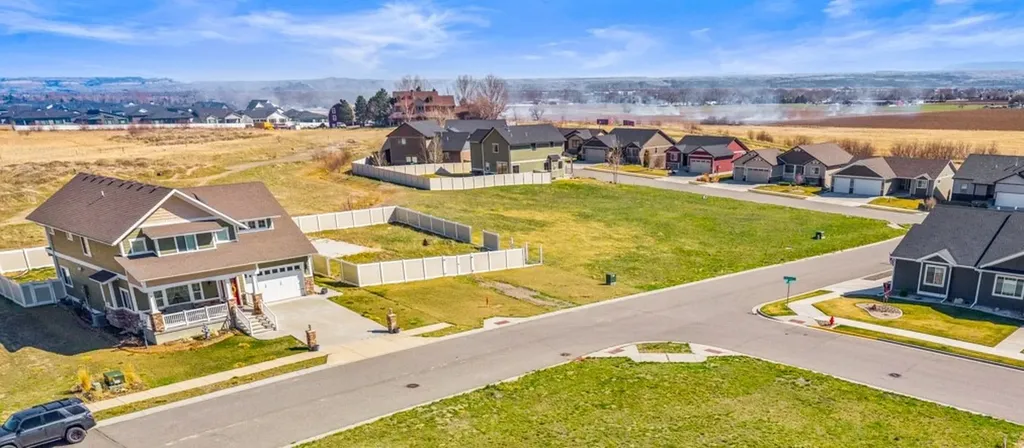 2615 Tulane Drive Billings MT 59106