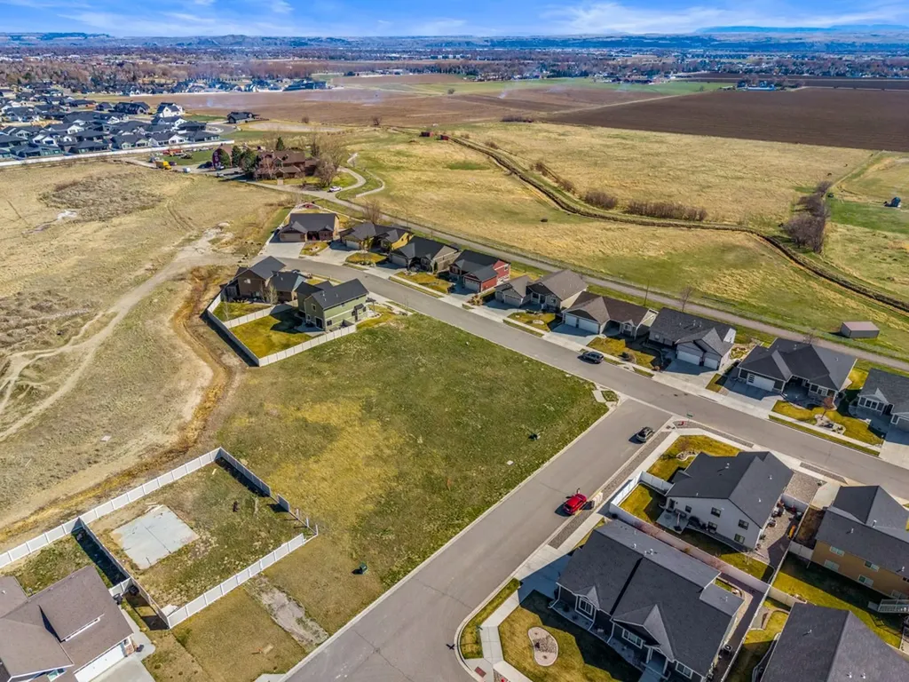 2615 Tulane Drive Billings MT 59106
