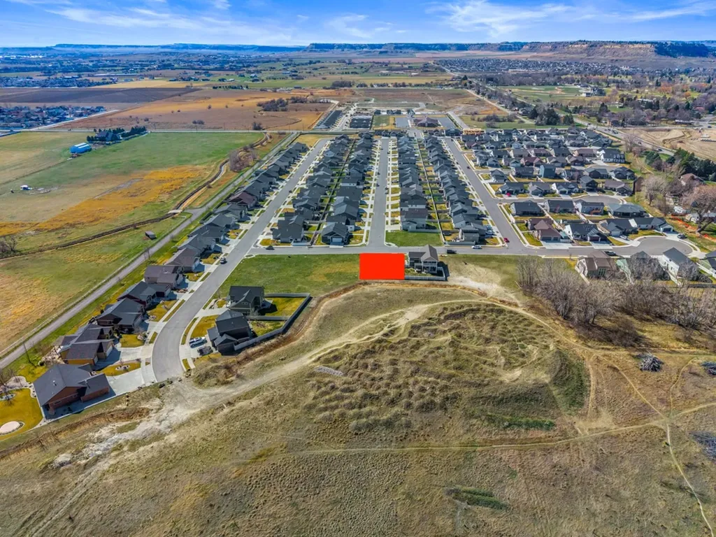 2615 Tulane Drive Billings MT 59106
