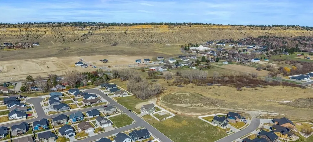 2615 Tulane Drive Billings MT 59106