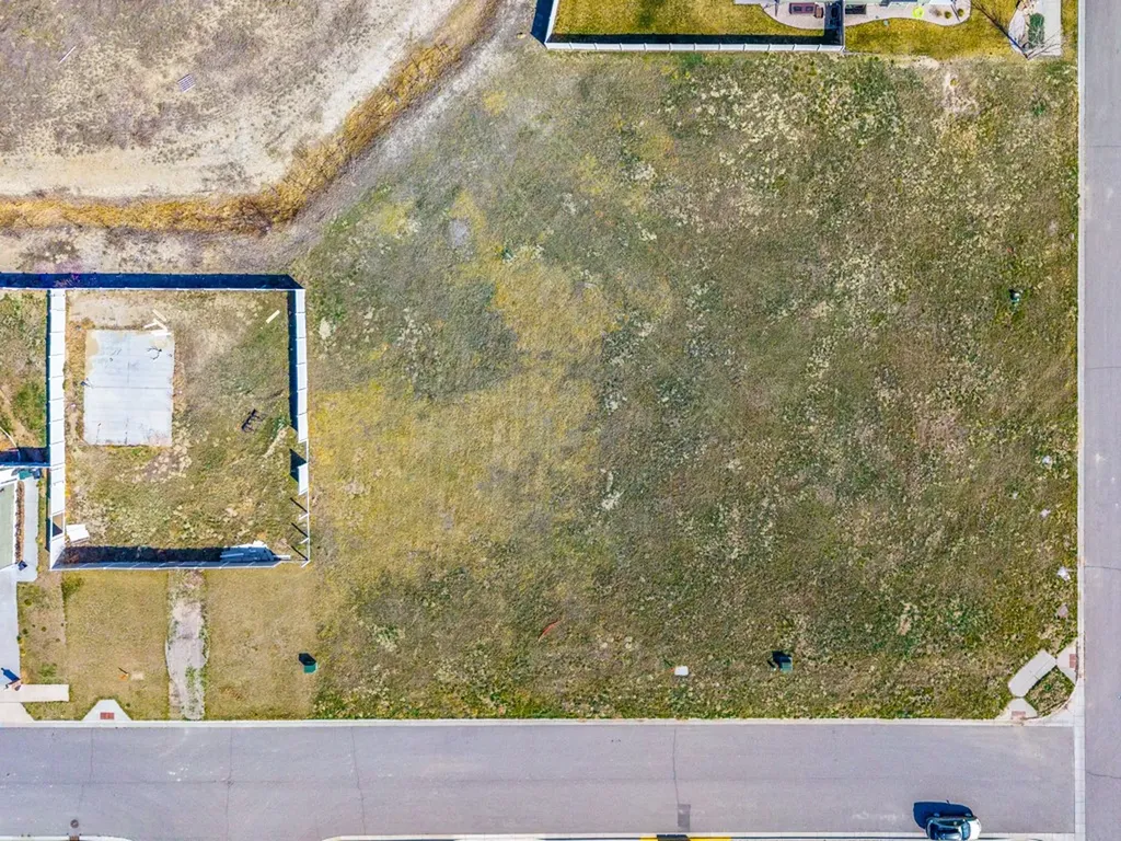 2615 Tulane Drive Billings MT 59106
