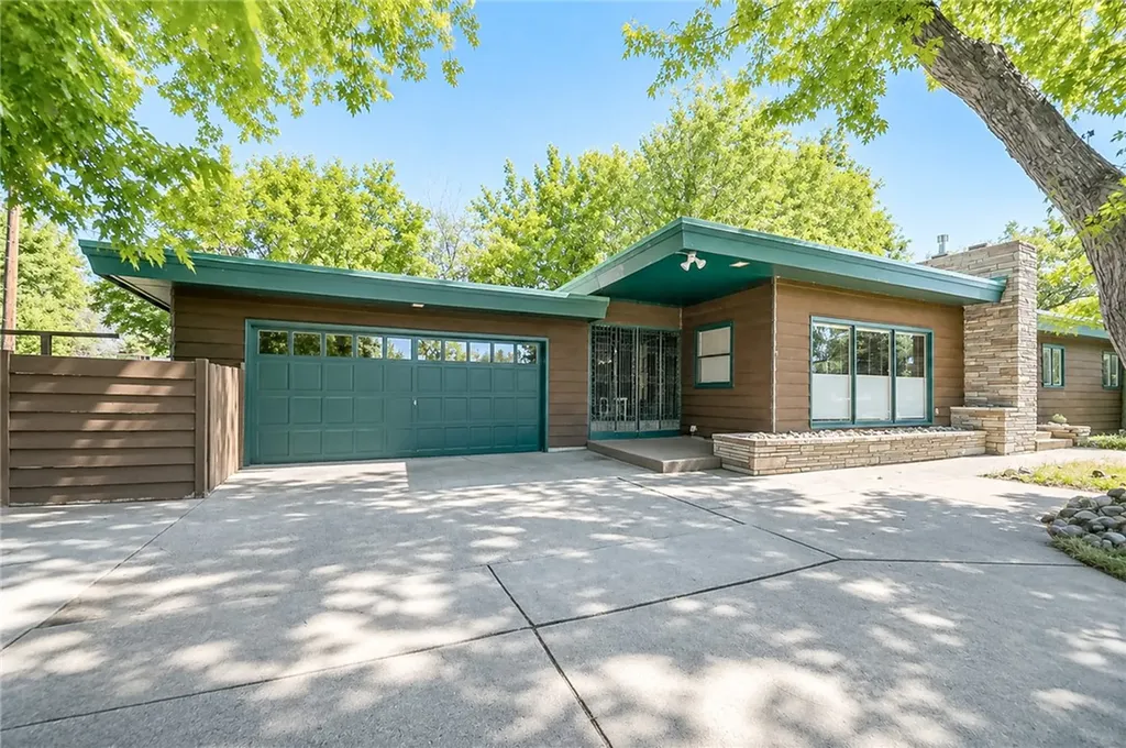2702 Sunnyview Lane Billings MT 59102