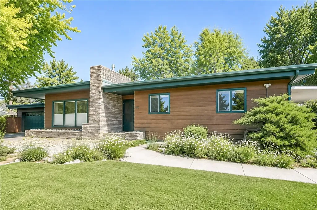 2702 Sunnyview Lane Billings MT 59102