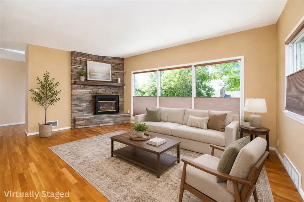 2702 Sunnyview Lane Billings MT 59102