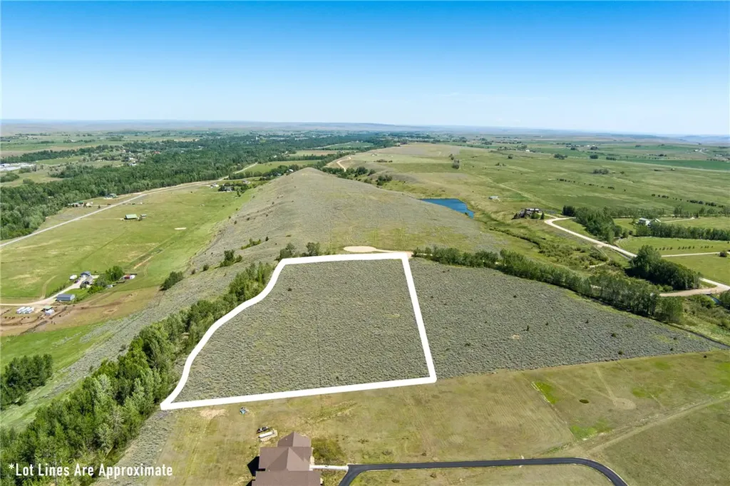 Lot 3 Graham Subdivision S Red Lodge MT 59068