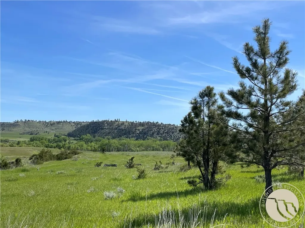 23 Daniel Trail Columbus MT 59019