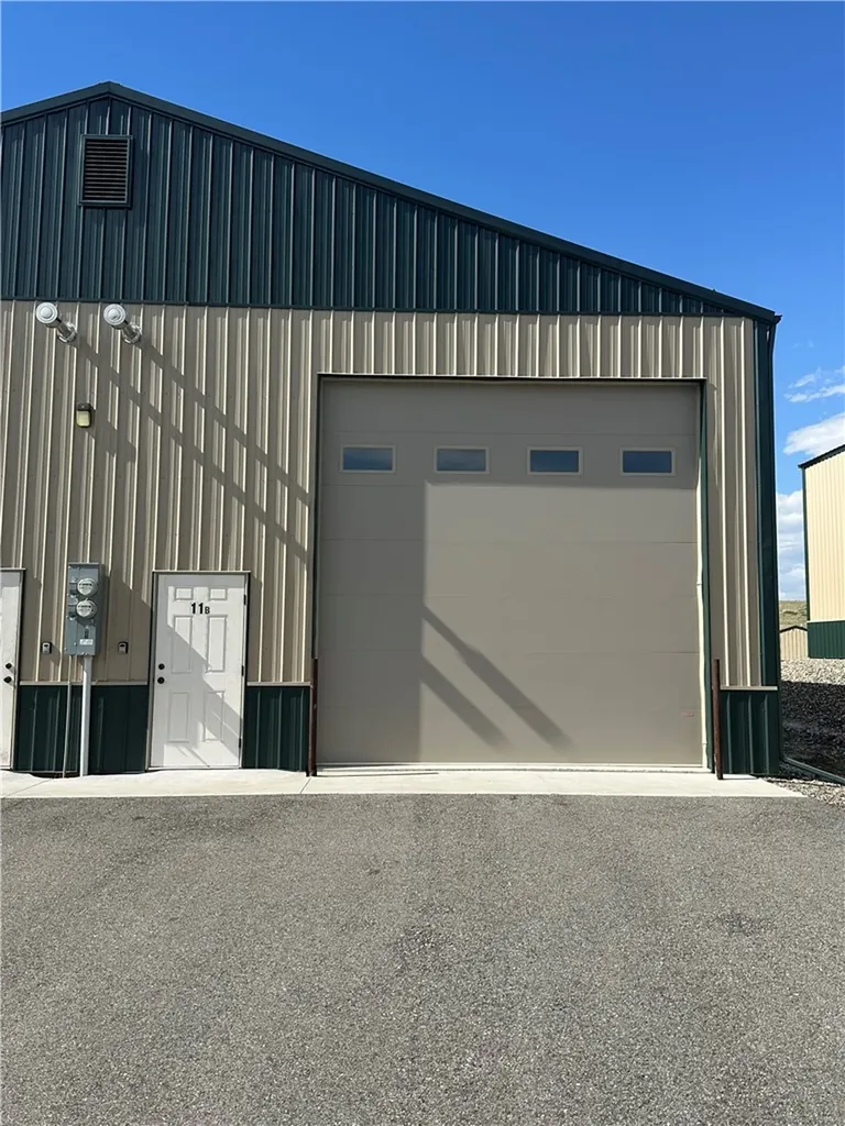 125 80th Street Billings MT 59106